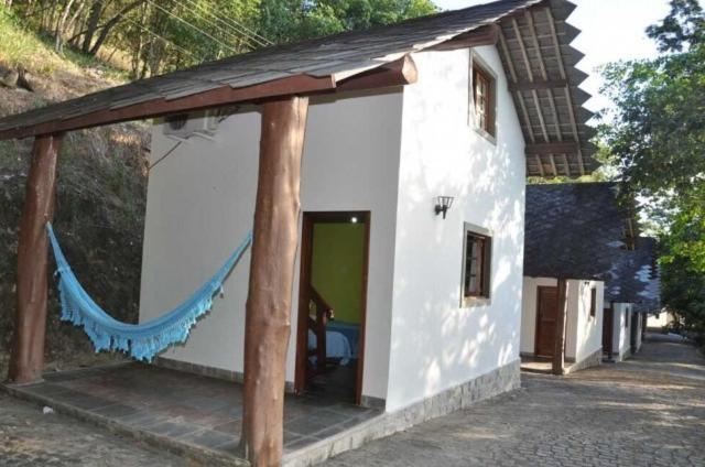 Quilombo Hotel Fazenda Uniao dos Palmares Bagian luar foto