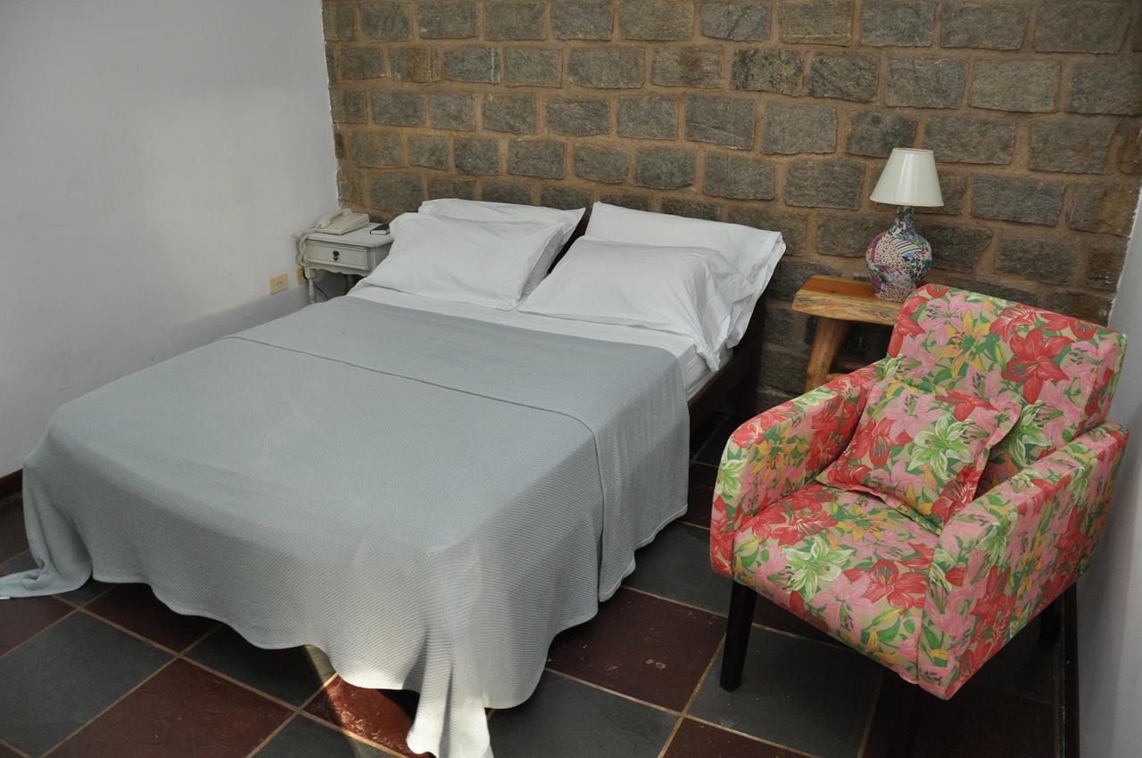 Quilombo Hotel Fazenda Uniao dos Palmares Bagian luar foto